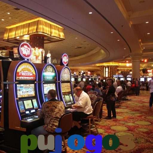 pujogos:Aposte nas melhores slots e conquiste prêmios como nunca!
