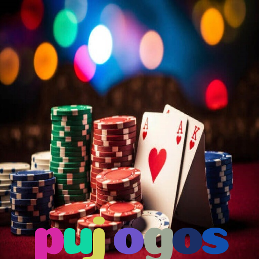 pujogos：Aposte nas melhores slots e conquiste prêmios como nunca!