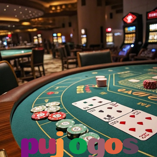 pujogos：Aposte no futebol, jogue poker e conquiste vitórias épicas!