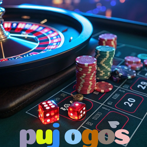 pujogos：Aposte no futebol, jogue poker e conquiste vitórias épicas!