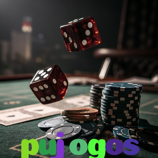 pujogos：Aposte nas melhores slots e conquiste prêmios como nunca!