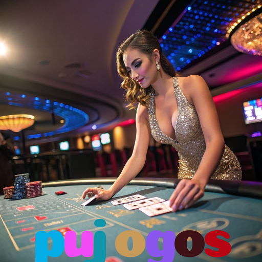 pujogos:Aposte nas melhores slots e conquiste prêmios como nunca!