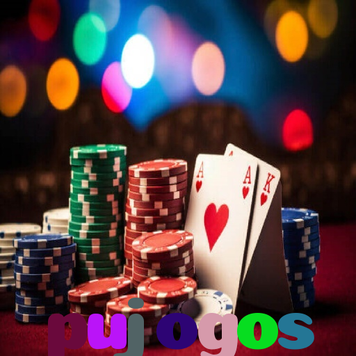 pujogos：Aposte no futebol, jogue poker e conquiste vitórias épicas!