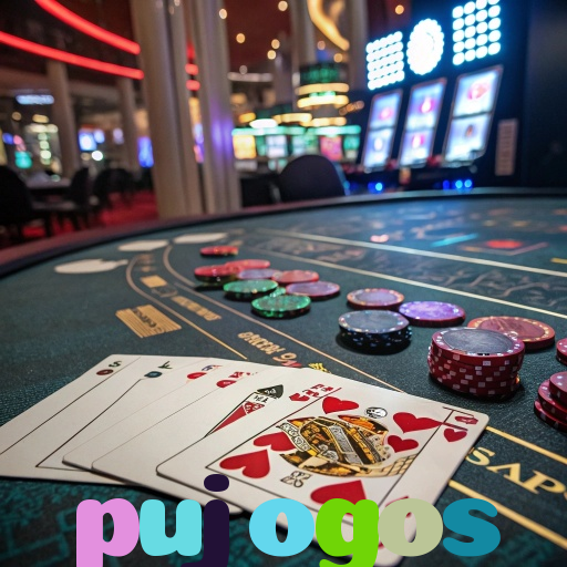 pujogos:Aposte no futebol, jogue poker e conquiste vitórias épicas!