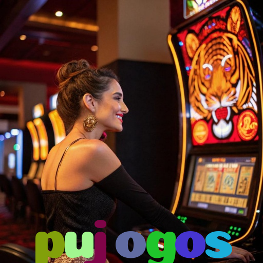 pujogos：Jogue poker, aposte no futebol e ganhe em grandes jogos de cassino!