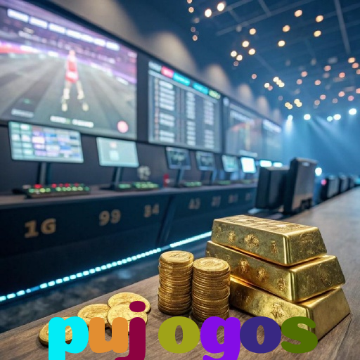 pujogos：Jogue poker, aposte no futebol e ganhe em grandes jogos de cassino!
