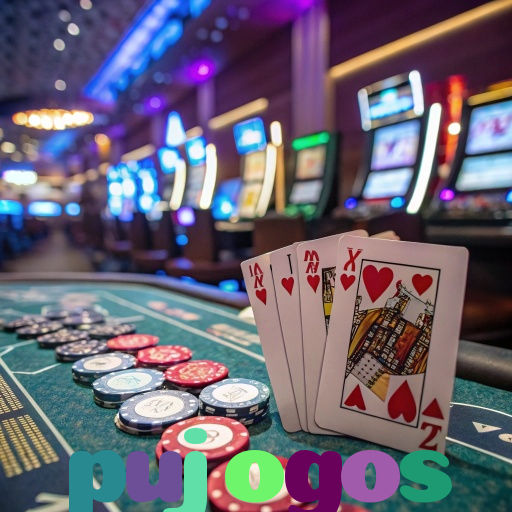 pujogos:Aposte no futebol, jogue poker e conquiste vitórias épicas!