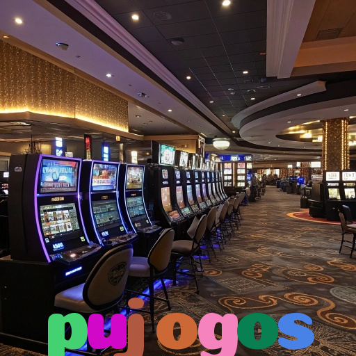 pujogos：Aposte no futebol, jogue poker e conquiste vitórias épicas!