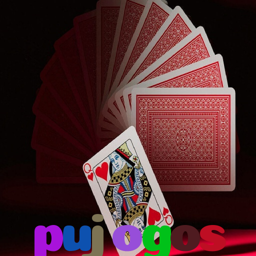 pujogos：Aposte no futebol, jogue poker e conquiste vitórias épicas!