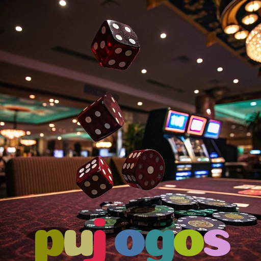 pujogos：Aposte no futebol, jogue poker e conquiste vitórias épicas!