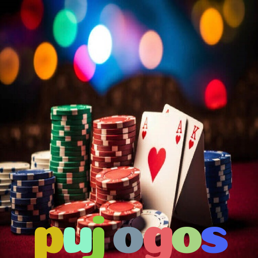 pujogos：Aposte no futebol, jogue poker e conquiste vitórias épicas!