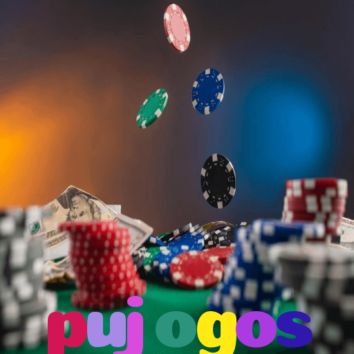 pujogos：Aposte no futebol, jogue poker e conquiste vitórias épicas!
