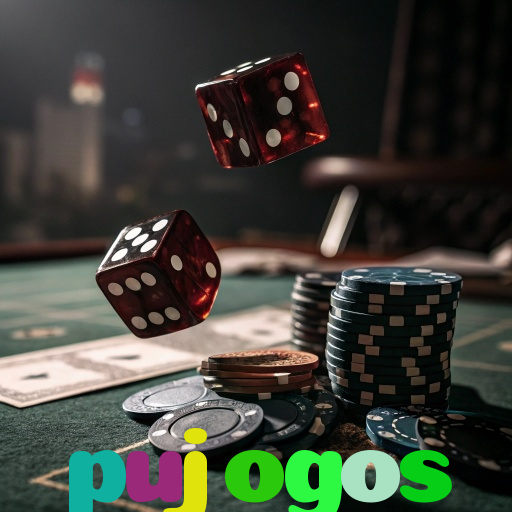 pujogos：Aposte no futebol, jogue poker e conquiste vitórias épicas!