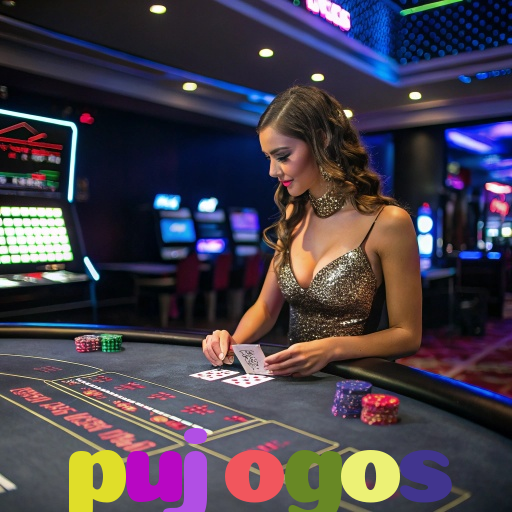 pujogos：Aposte no futebol, jogue poker e conquiste vitórias épicas!