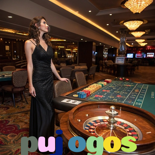 pujogos:Aposte nas melhores slots e conquiste prêmios como nunca!