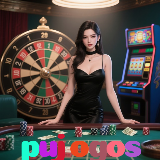 pujogos:Aposte no futebol, jogue poker e conquiste vitórias épicas!