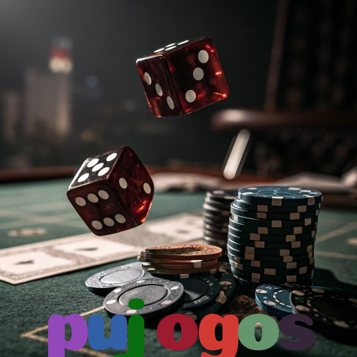 pujogos：Aposte no futebol, jogue poker e conquiste vitórias épicas!
