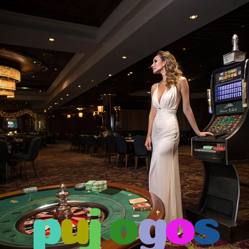 pujogos:Aposte nas melhores slots e conquiste prêmios como nunca!