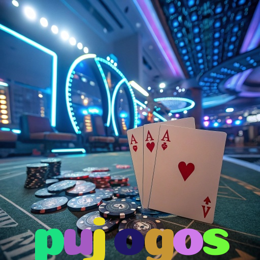 pujogos:Aposte nas melhores slots e conquiste prêmios como nunca!
