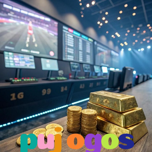 pujogos：Aposte nas melhores slots e conquiste prêmios como nunca!