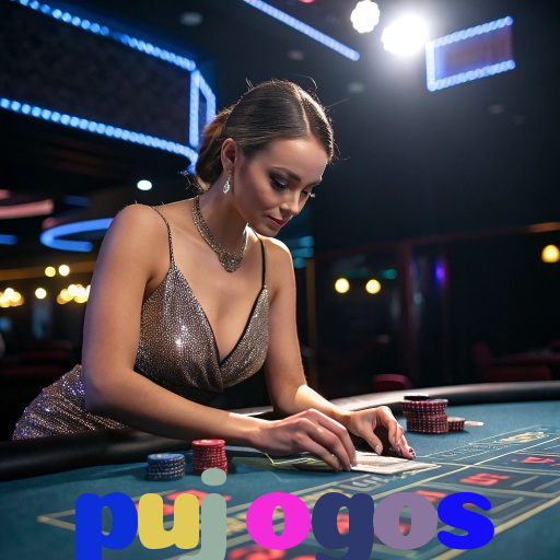 pujogos：Aposte no futebol, jogue poker e conquiste vitórias épicas!