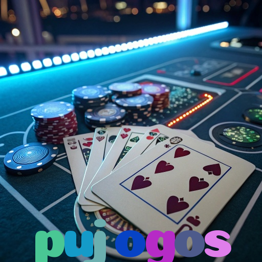 pujogos：Aposte nas melhores slots e conquiste prêmios como nunca!