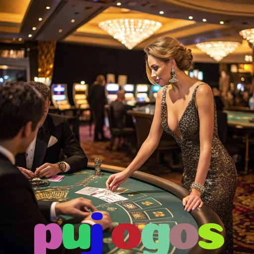 pujogos：Aposte no futebol, jogue poker e conquiste vitórias épicas!