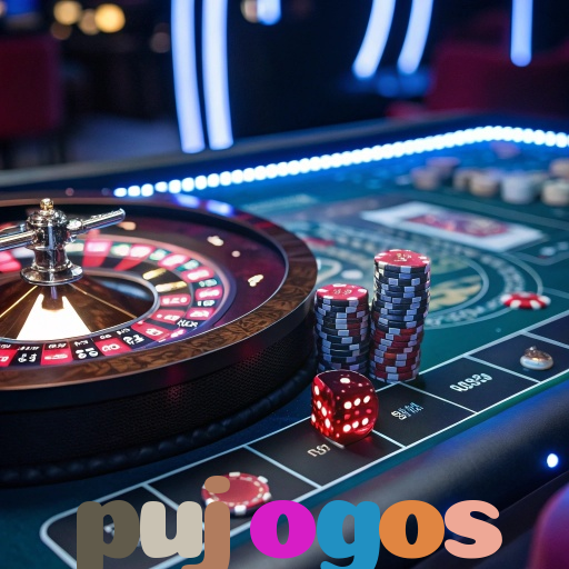 pujogos:Aposte nas melhores slots e conquiste prêmios como nunca!