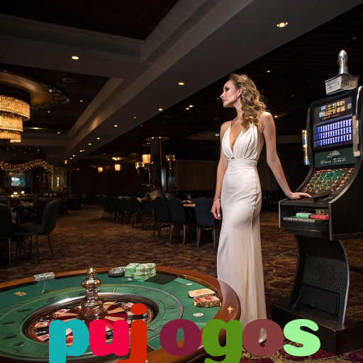 pujogos:Aposte nas melhores slots e conquiste prêmios como nunca!