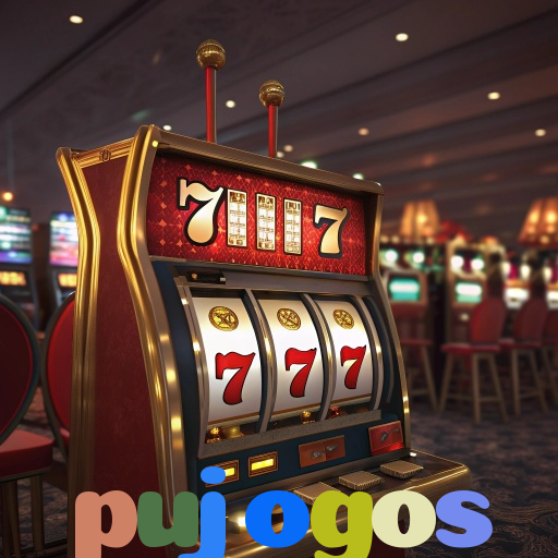pujogos：Aposte nas melhores slots e conquiste prêmios como nunca!