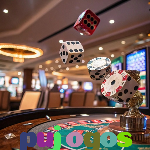 pujogos:Aposte nas melhores slots e conquiste prêmios como nunca!