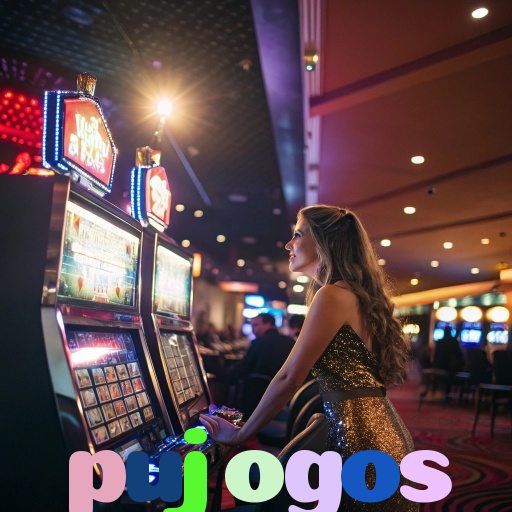 pujogos：Jogue poker, aposte no futebol e ganhe em grandes jogos de cassino!