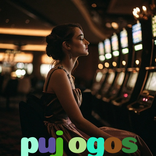 pujogos：Aposte nas melhores slots e conquiste prêmios como nunca!