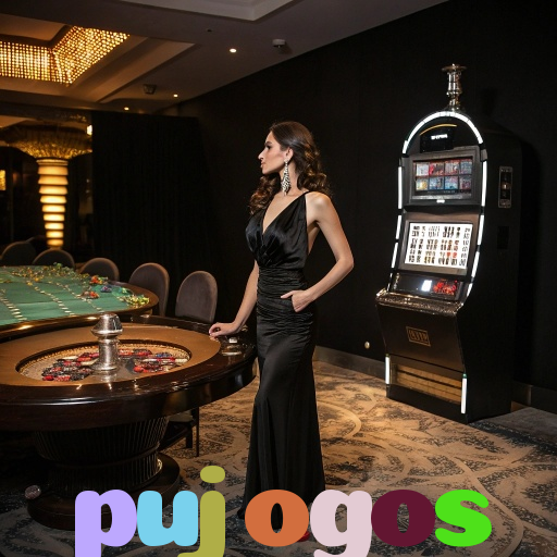 pujogos：Aposte no futebol, jogue poker e conquiste vitórias épicas!