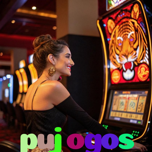 pujogos：Aposte nas melhores slots e conquiste prêmios como nunca!