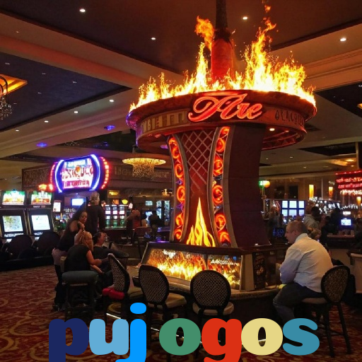 pujogos：Jogue poker, aposte no futebol e ganhe em grandes jogos de cassino!