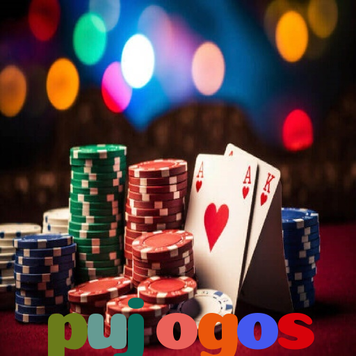 pujogos：Aposte nas melhores slots e conquiste prêmios como nunca!