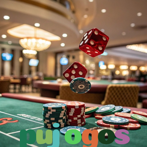 pujogos:Aposte nas melhores slots e conquiste prêmios como nunca!