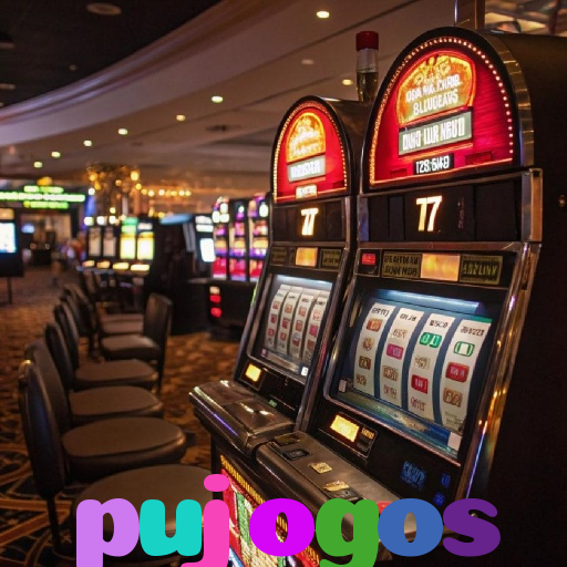 pujogos：Aposte no futebol, jogue poker e conquiste vitórias épicas!