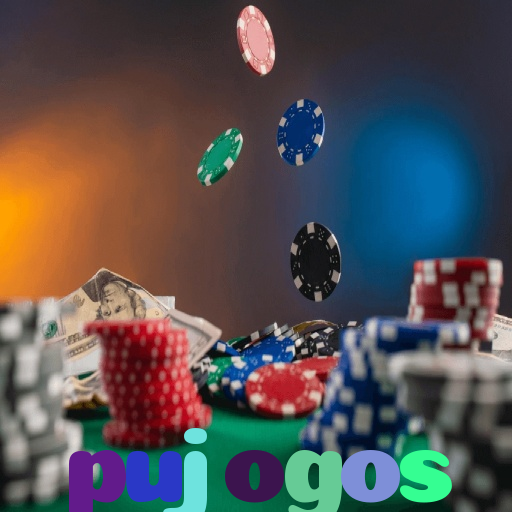 pujogos：Aposte no futebol, jogue poker e conquiste vitórias épicas!