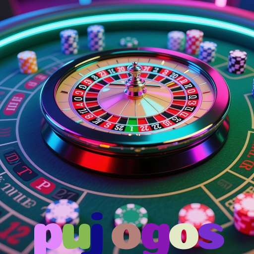 pujogos：Aposte no futebol, jogue poker e conquiste vitórias épicas!