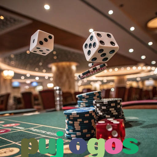 pujogos：Aposte no futebol, jogue poker e conquiste vitórias épicas!
