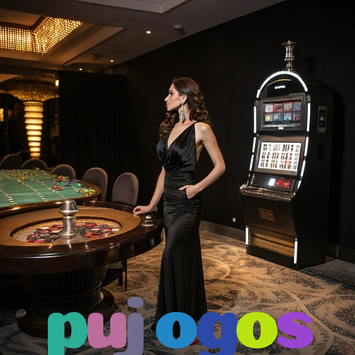 pujogos：Aposte no futebol, jogue poker e conquiste vitórias épicas!