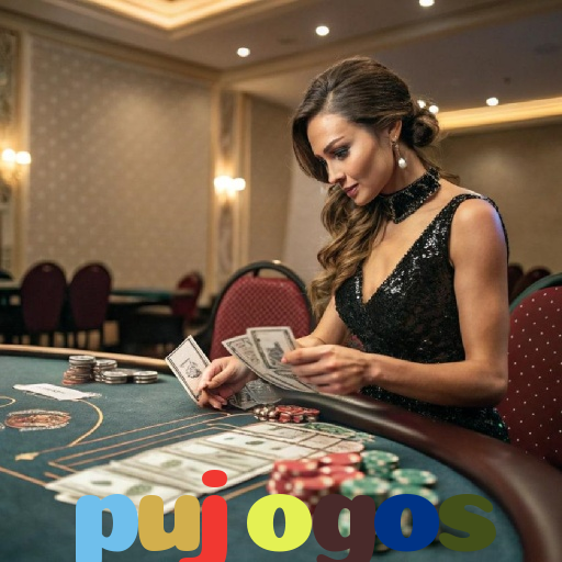pujogos：Aposte no futebol, jogue poker e conquiste vitórias épicas!