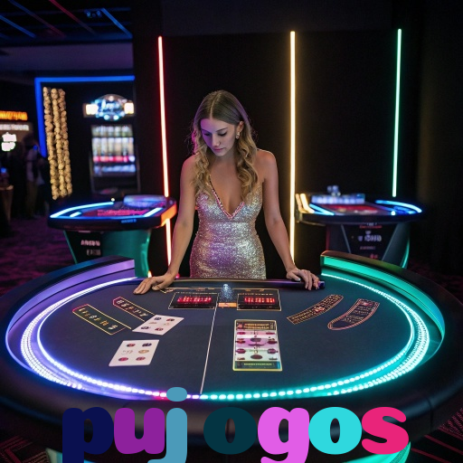 pujogos：Aposte no futebol, jogue poker e conquiste vitórias épicas!