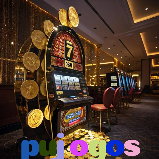 pujogos：Aposte no futebol, jogue poker e conquiste vitórias épicas!
