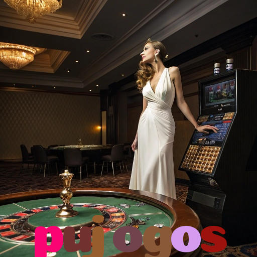 pujogos：Aposte no futebol, jogue poker e conquiste vitórias épicas!