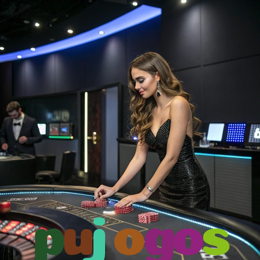 pujogos：Aposte no futebol, jogue poker e conquiste vitórias épicas!