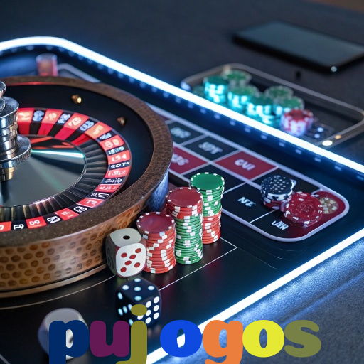pujogos：Aposte nas melhores slots e conquiste prêmios como nunca!