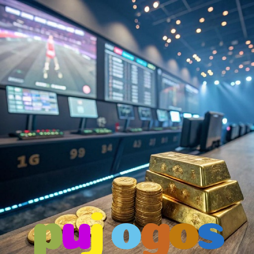pujogos：Aposte nas melhores slots e conquiste prêmios como nunca!